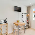 Apartment Q By Atlantic *