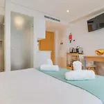 Apartment Q By Atlantic