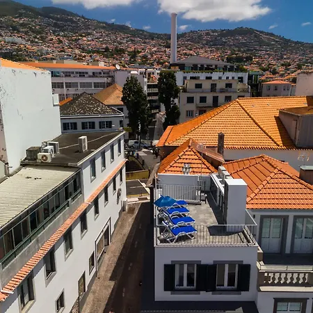 Apartment Q By Atlantic Funchal (Madeira)