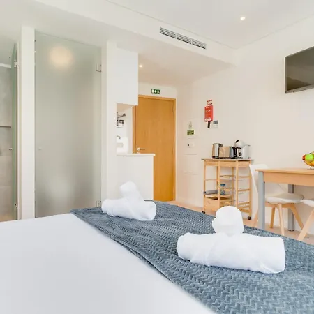 Q By Atlantic Funchal (Madeira)