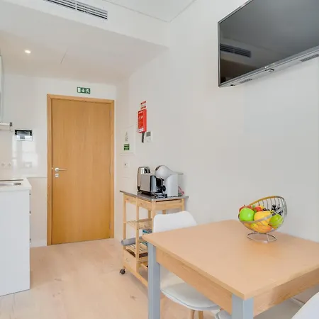 Q By Atlantic Apartament Funchal (Madeira)