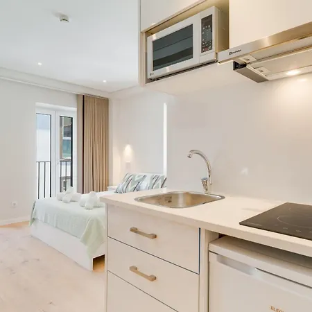 Apartament Q By Atlantic Funchal (Madeira)