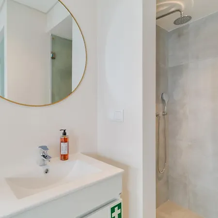 Q By Atlantic Funchal (Madeira)