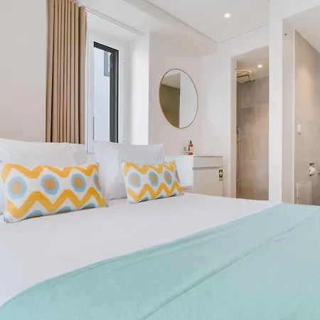 Apartment Q By Atlantic *