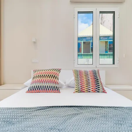 Apartamento Q By Atlantic