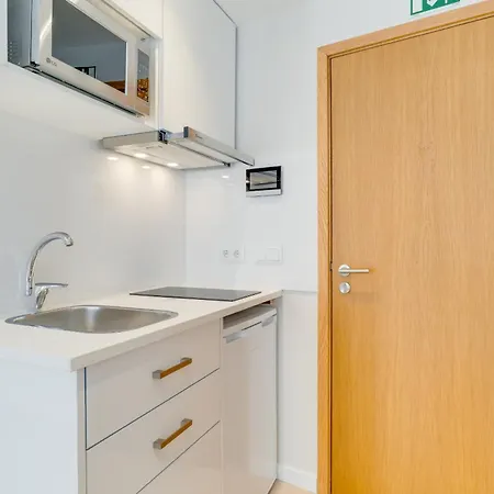 Q By Atlantic * Фуншал