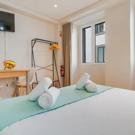 Q By Atlantic * Фуншал