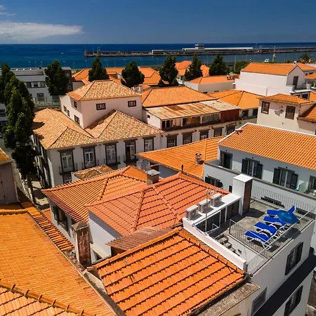 Apartamento Q By Atlantic