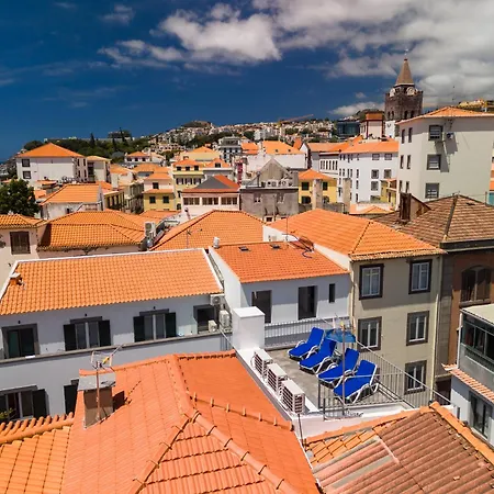 Apartamento Q By Atlantic