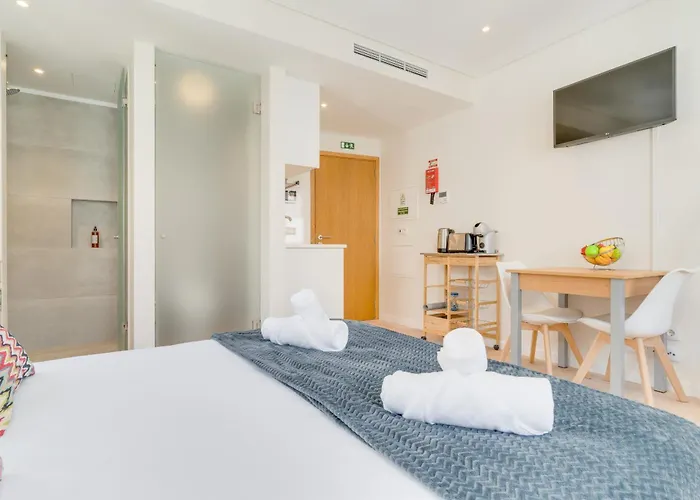 Q By Atlantic Funchal (Madeira)