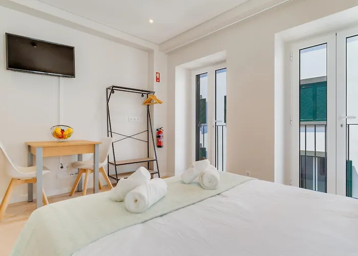 Q By Atlantic * Funchal (Madeira)