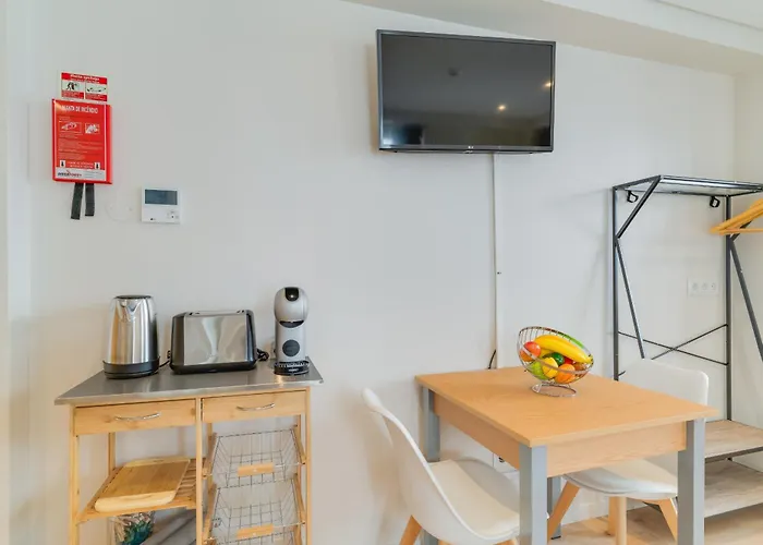 Q By Atlantic * Funchal (Madeira)