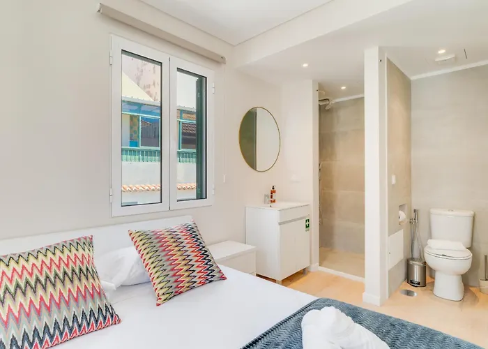 Q By Atlantic * Funchal (Madeira)