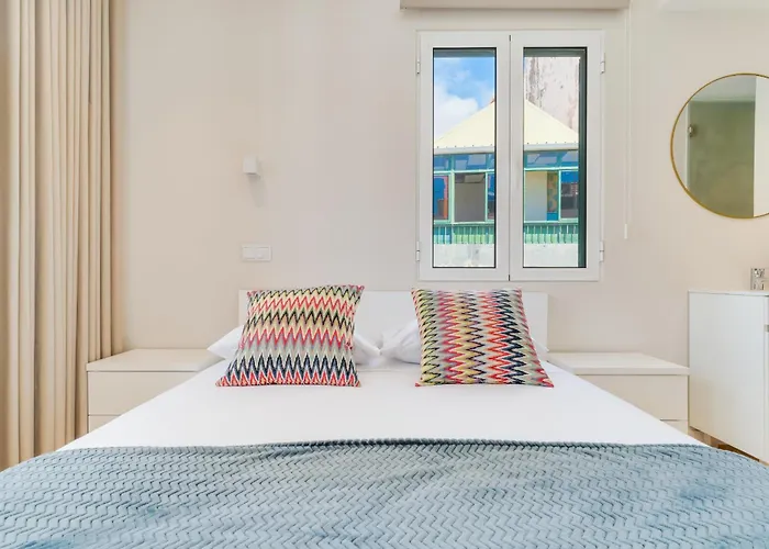 Apartamento Q By Atlantic