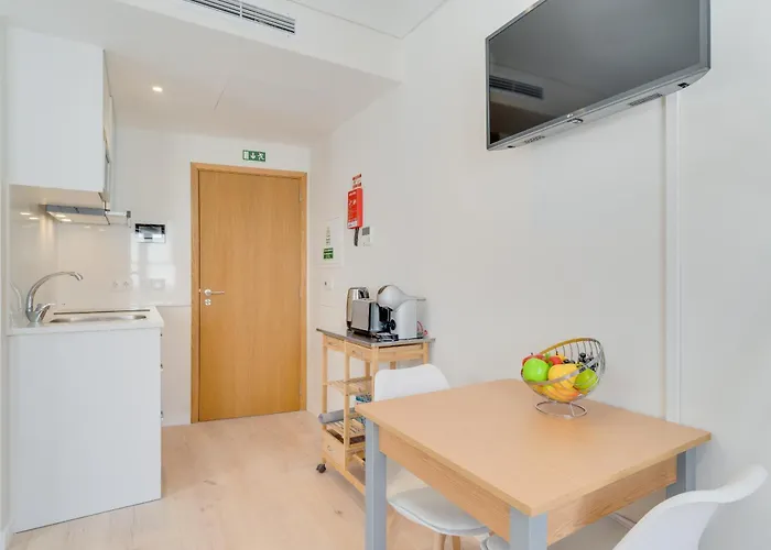 Q By Atlantic Apartamento Funchal (Madeira)