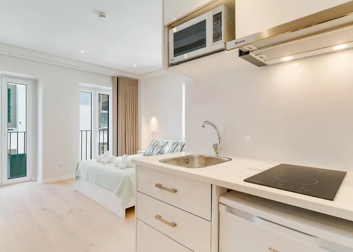 Apartamento Q By Atlantic Funchal (Madeira)