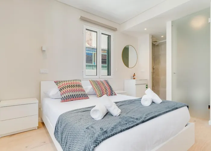 Q By Atlantic Funchal (Madeira)