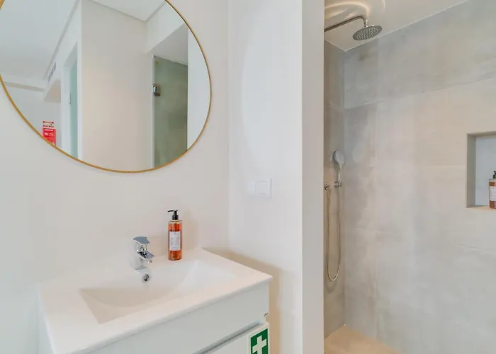 Q By Atlantic Funchal (Madeira)