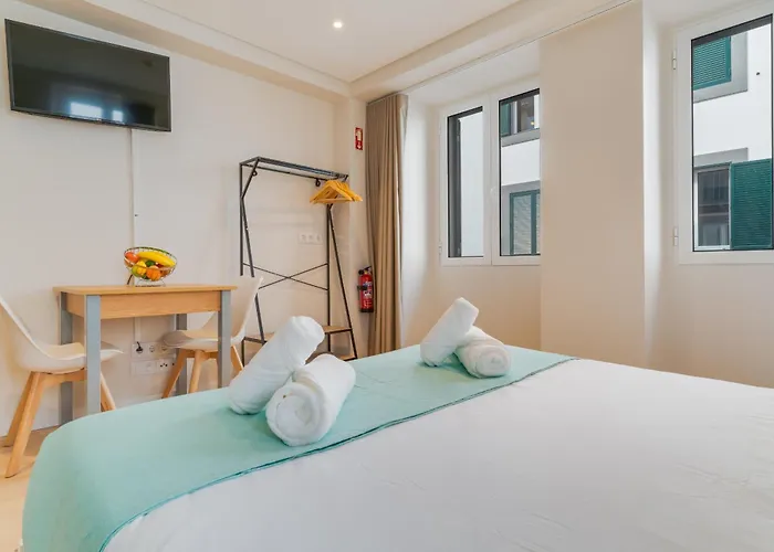 Q By Atlantic * Funchal (Madeira)