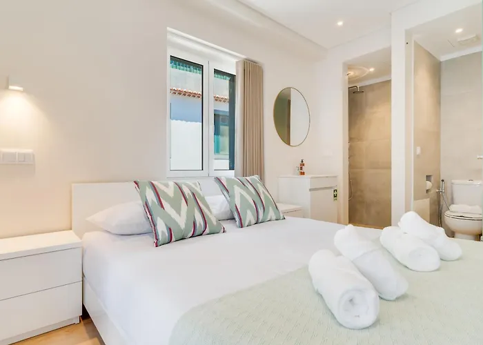 Apartamento Q By Atlantic