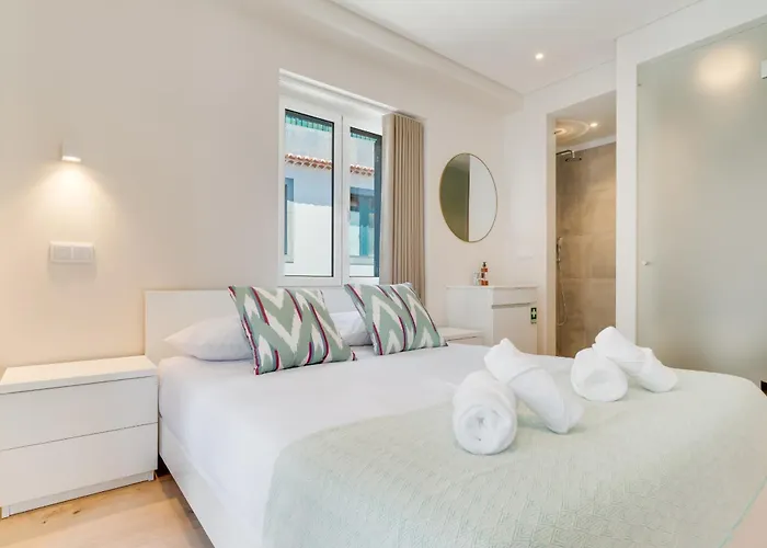 Apartamento Q By Atlantic Funchal (Madeira)