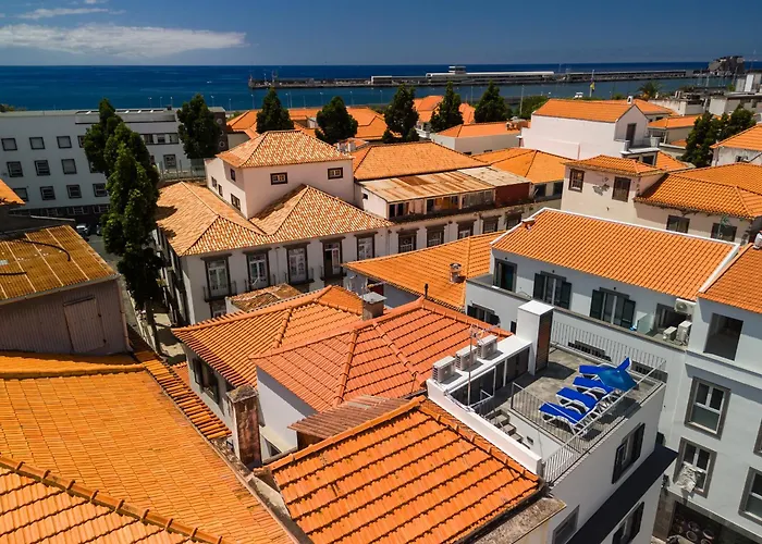 公寓 Q By Atlantic