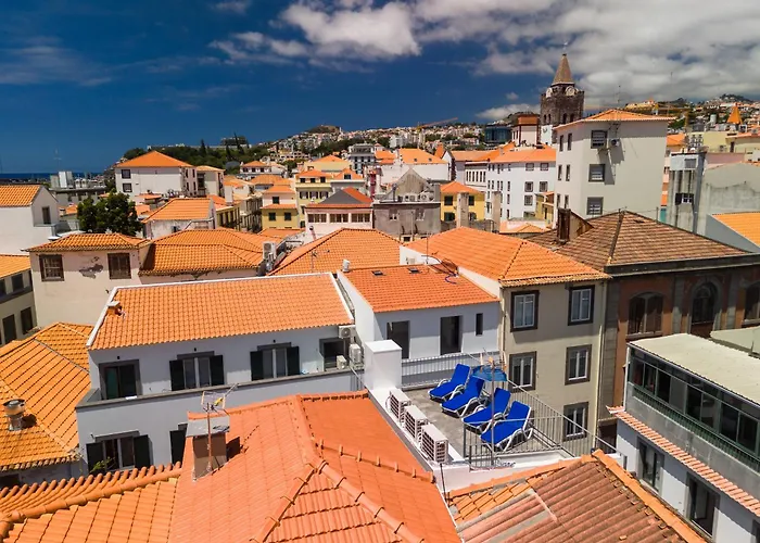 Apartamento Q By Atlantic