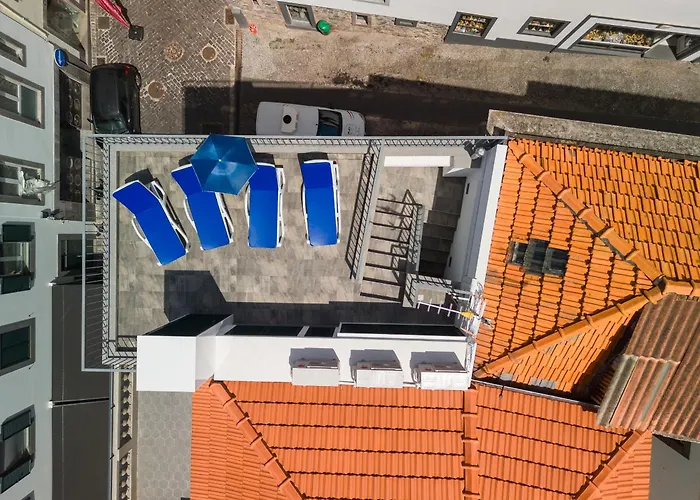 Q By Atlantic * 丰沙尔