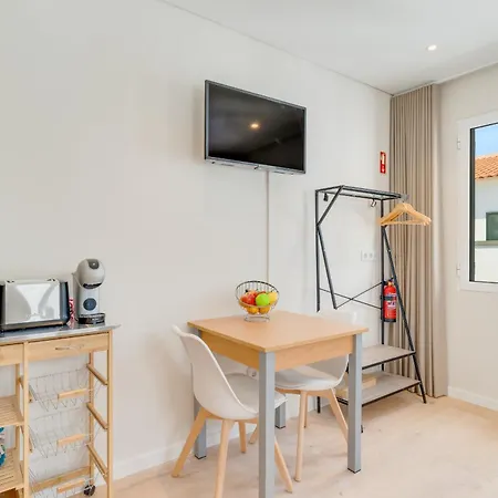 Apartman Q By Atlantic *