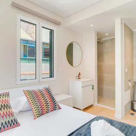 Q By Atlantic * Funchal