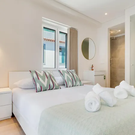 Apartman Q By Atlantic Funchal