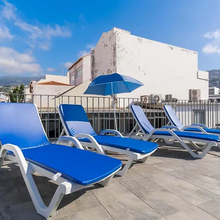 Apartman Q By Atlantic Funchal