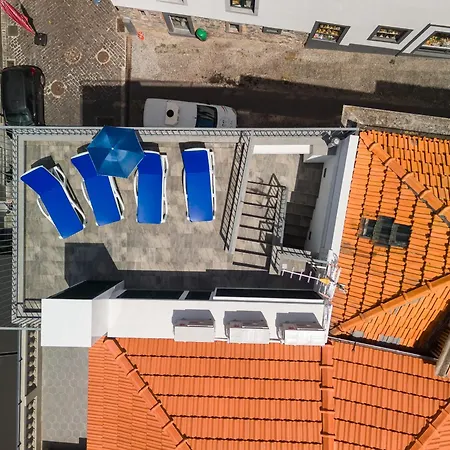 Q By Atlantic * Funchal